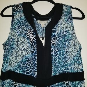 Womans dress
